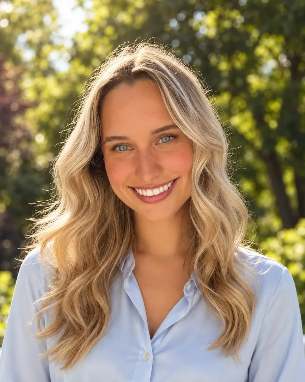 Eryn Johnston